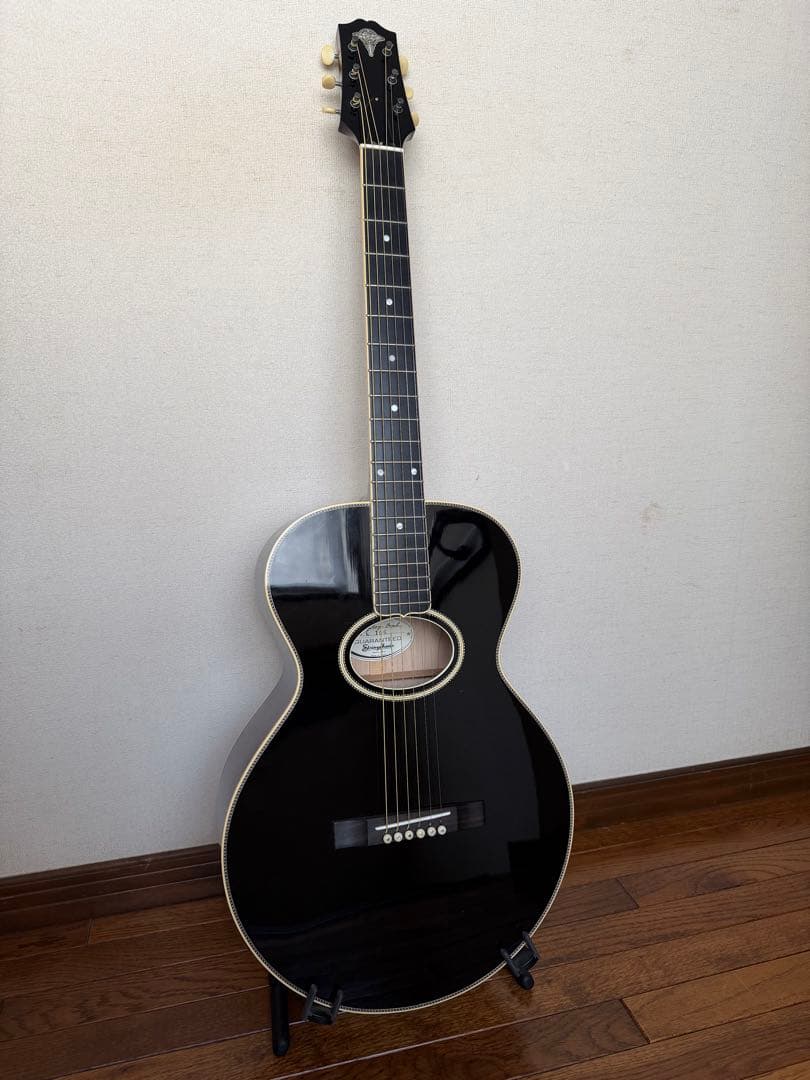 Stringphonic LeRoy Oval ストリングフォニック