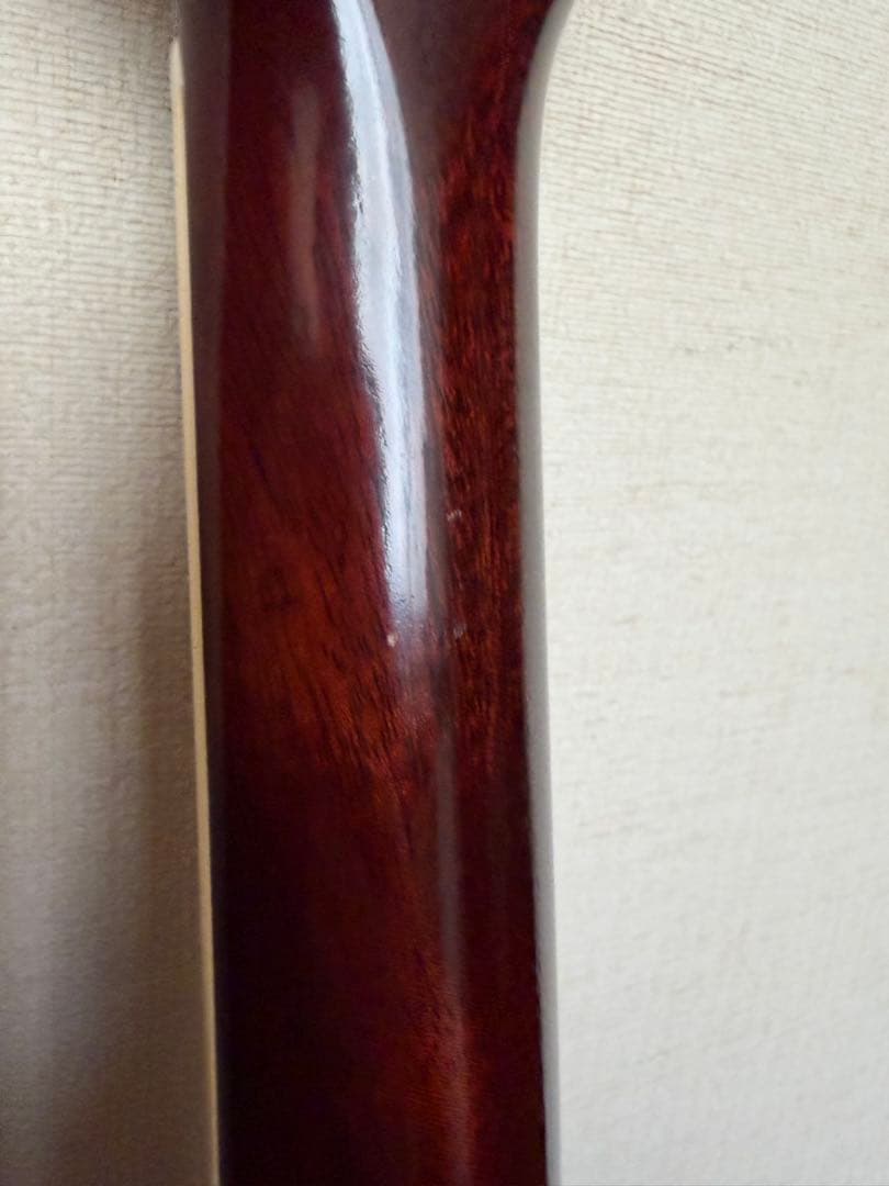 Stringphonic LeRoy Oval ストリングフォニック