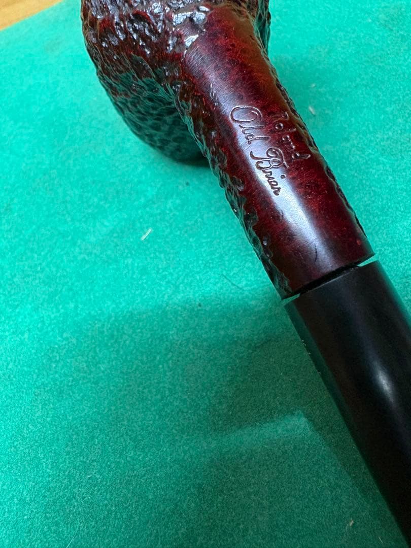 ヴィンテージ スタンウェル ローランド パイプ Roland Stanwell