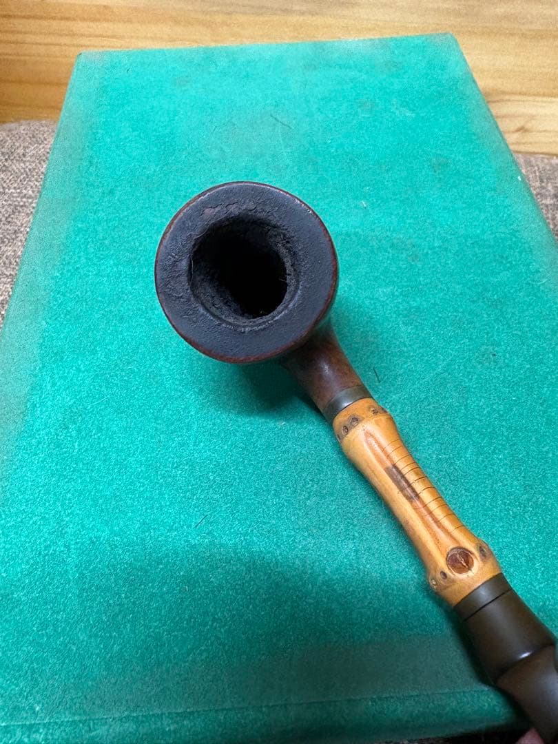 ヴィンテージ スタンウェル ローランド パイプ Roland Stanwell