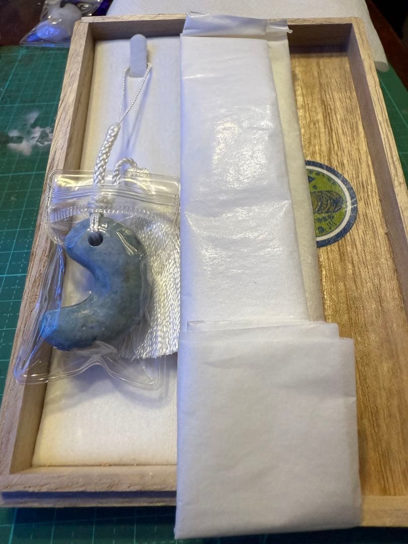 糸魚川産（入りコン沢産）98,000円で購入品‼️これ以上の値下げはいたしません‼️