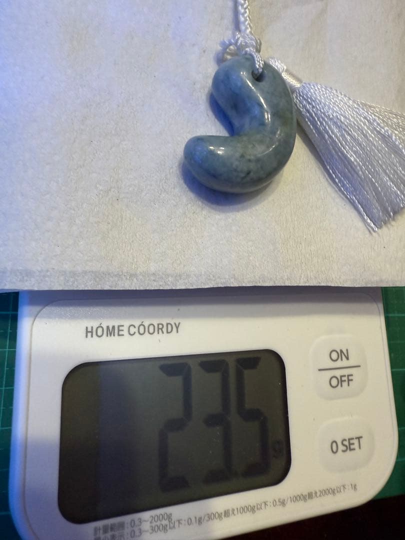 糸魚川産（入りコン沢産）98,000円で購入品‼️これ以上の値下げはいたしません‼️