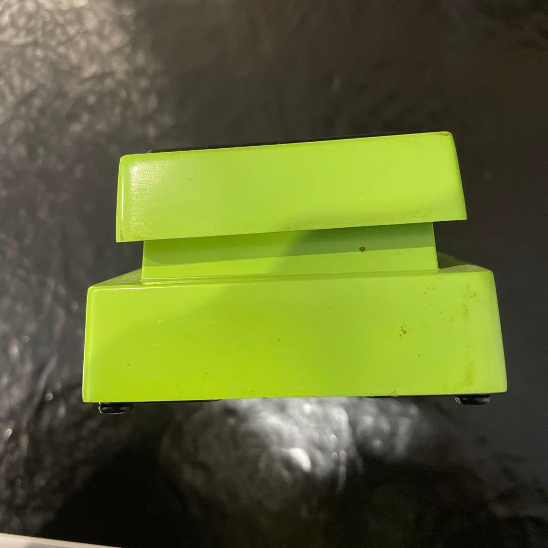 Nobels ODR-1 オーバードライブペダル