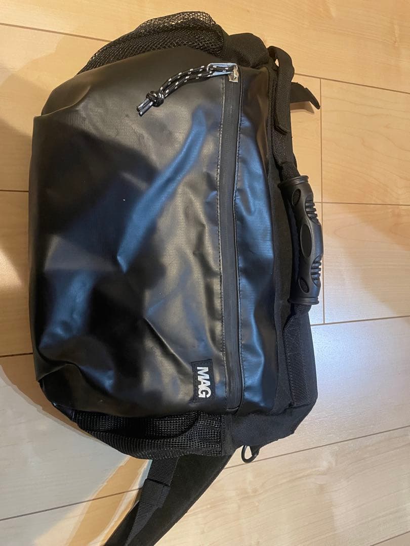 アジング　引退セット　サーティフォー　ティクト　マグバイト　ダイワ