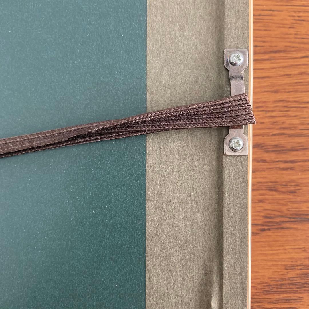 Savignac サヴィニャック リトグラフ 1943年 オリジナル 額装済