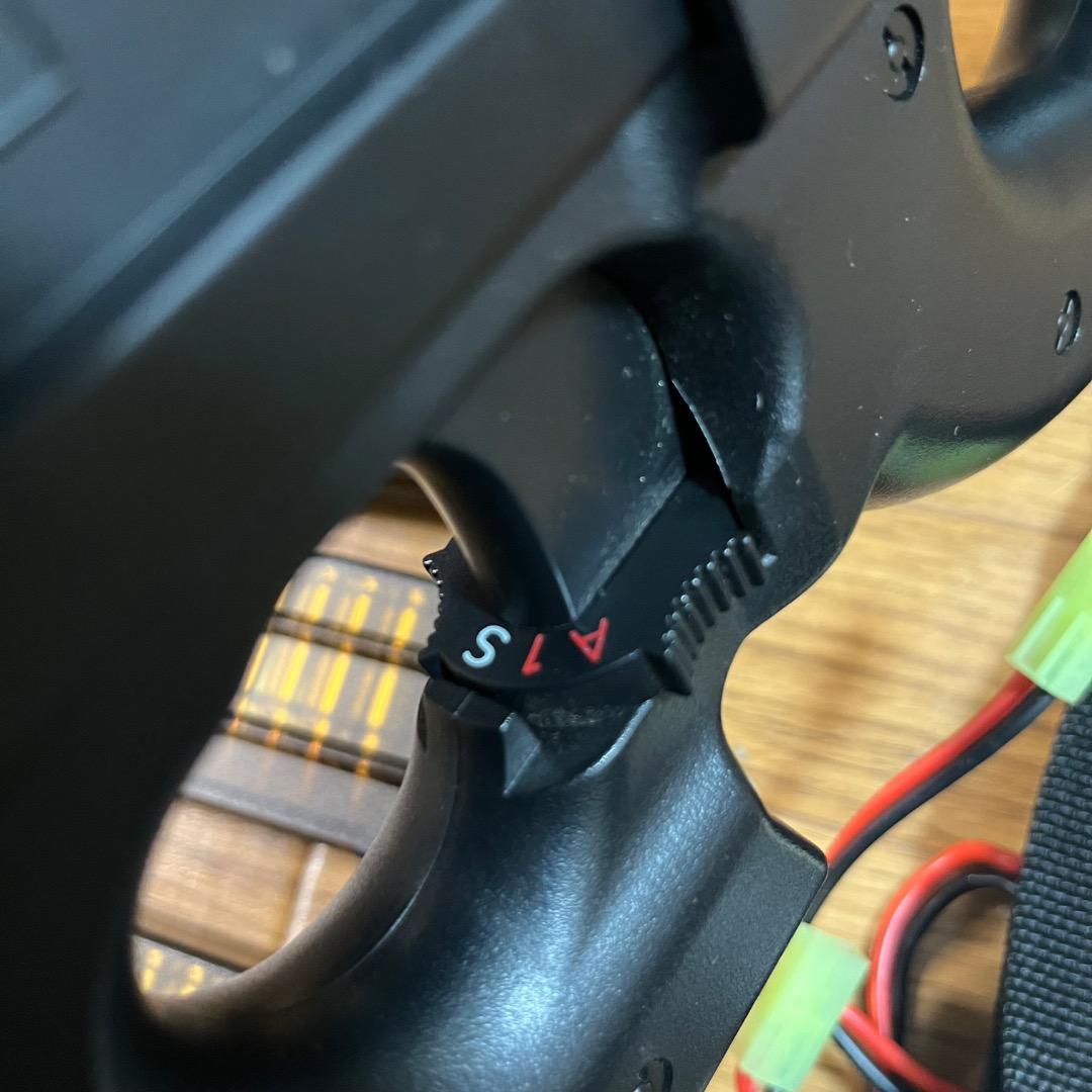 東京マルイ　P90 おまけ付き