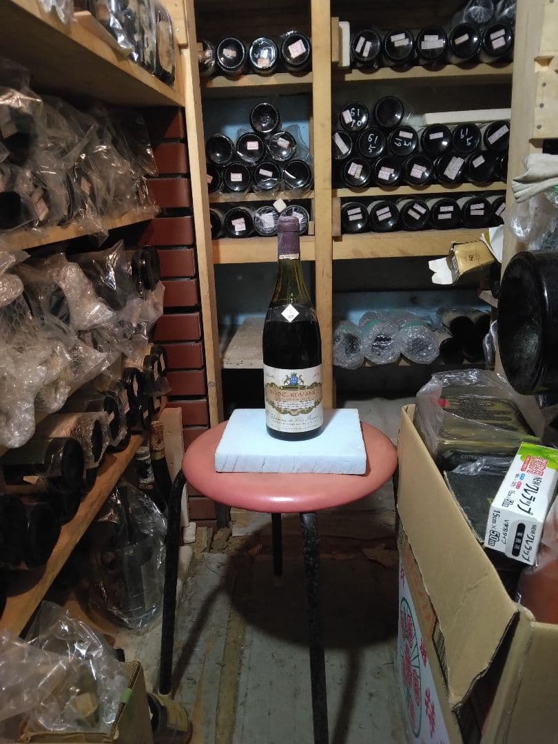 フランスワイン