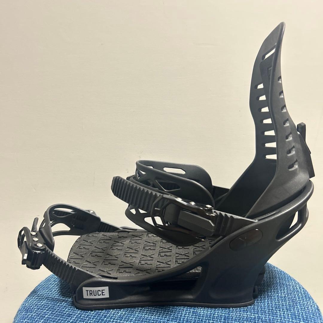 新品未使用FIX BINDING TRUCE Mサイズ