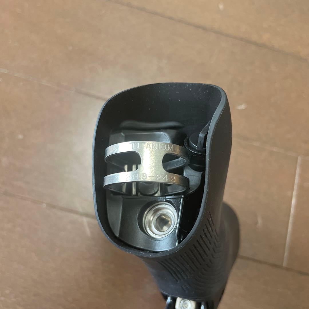 パーツ DURA-ACE ST-R9270-L