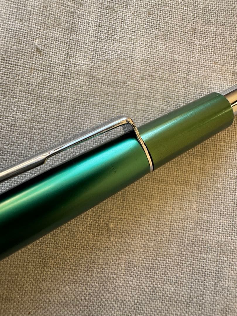 ［廃盤]ぺんてる　PG1804 0.4mm