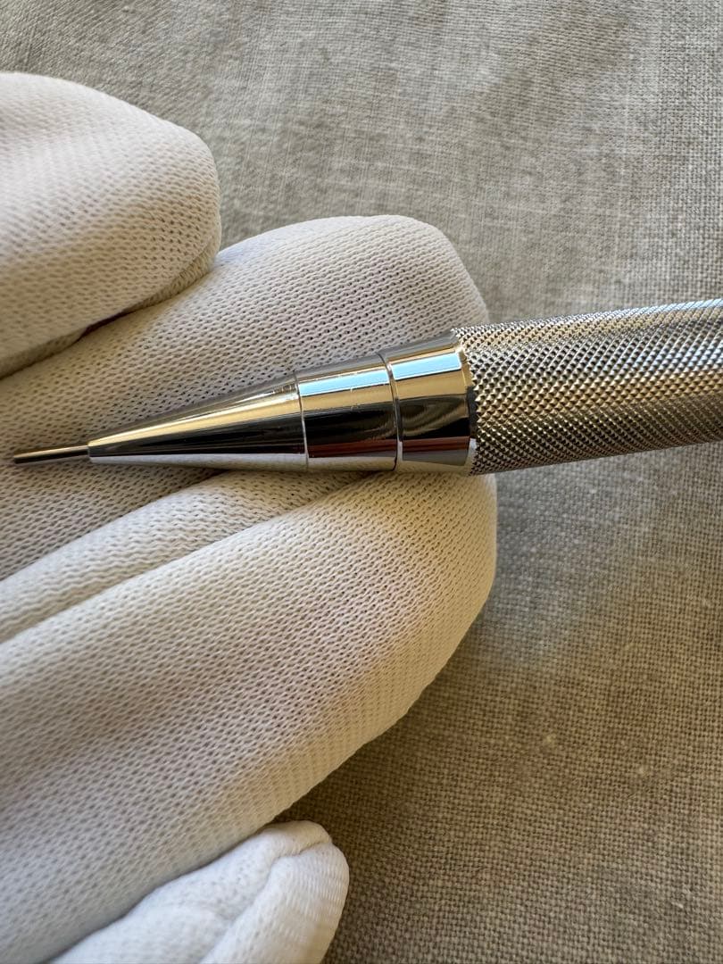 ［廃盤]ぺんてる　PG1804 0.4mm