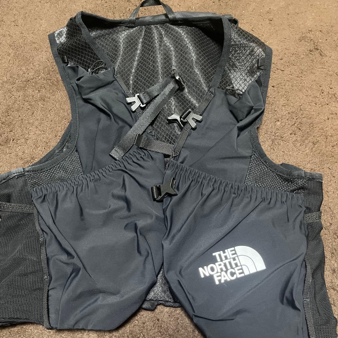 THE NORTH FACE TR6 L ブラック