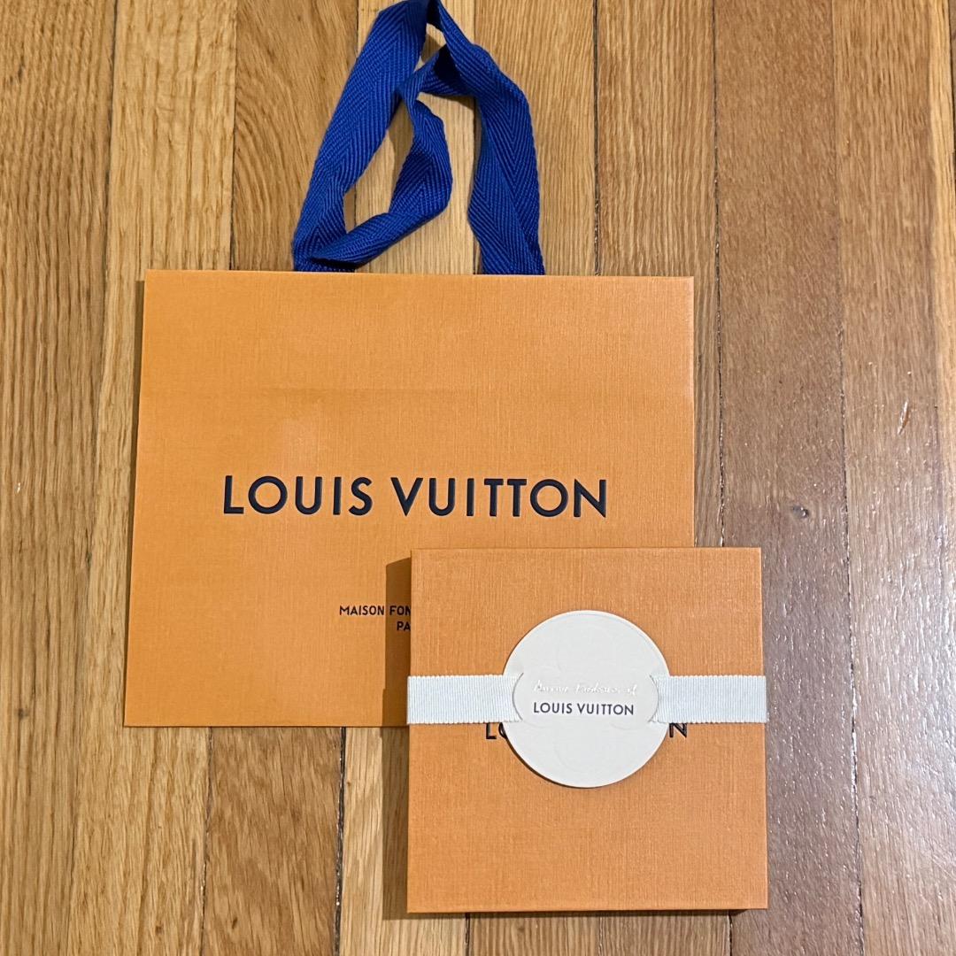 Louis Vuitton プラリネチョコ 120g