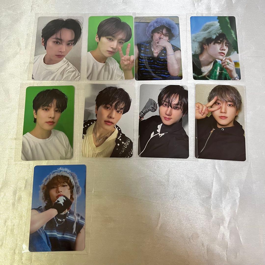 ストレイキッズ straykids グッズ まとめ売り