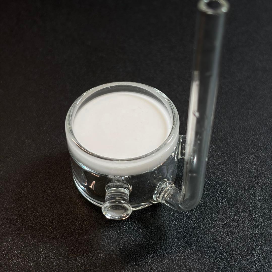 美品　ADA　パレングラスビートル30Φ　CO2用
