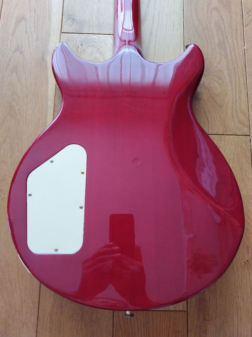 GRECO エレキギター MX-800R 【1979年製ヴィンテージ】