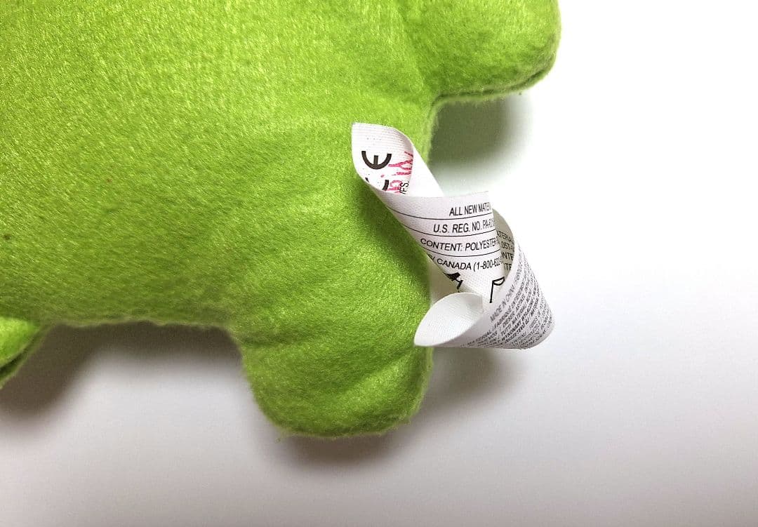 海外限定ファグラー3体セット