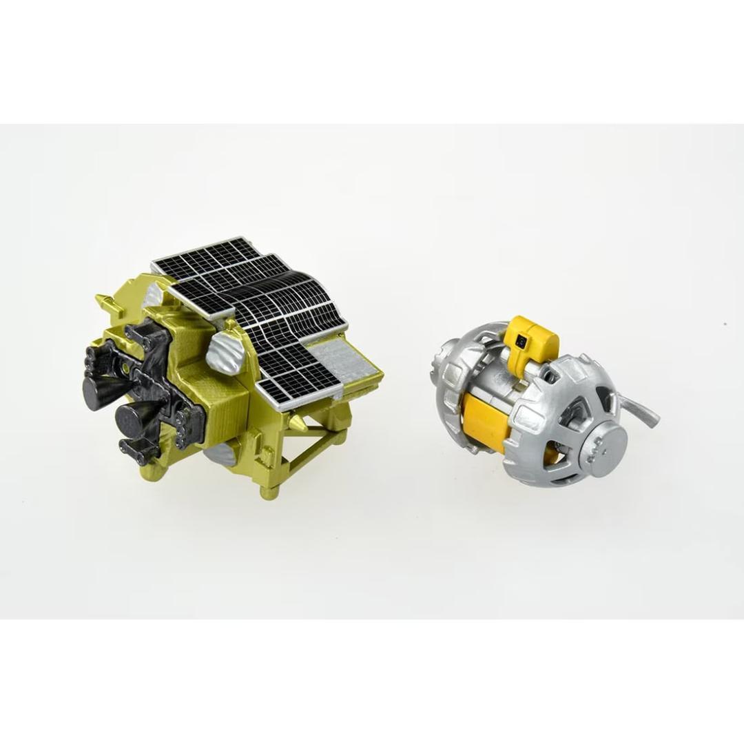 【新品未開封】トミカプレミアム SORA-Q & SLIM