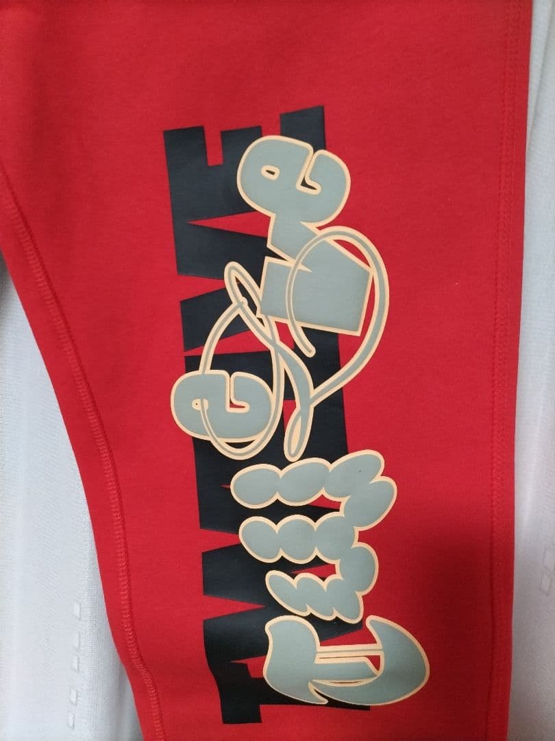 Nike ジャ メンズ フリース バスケットボール ジョガ一パンツ（657）