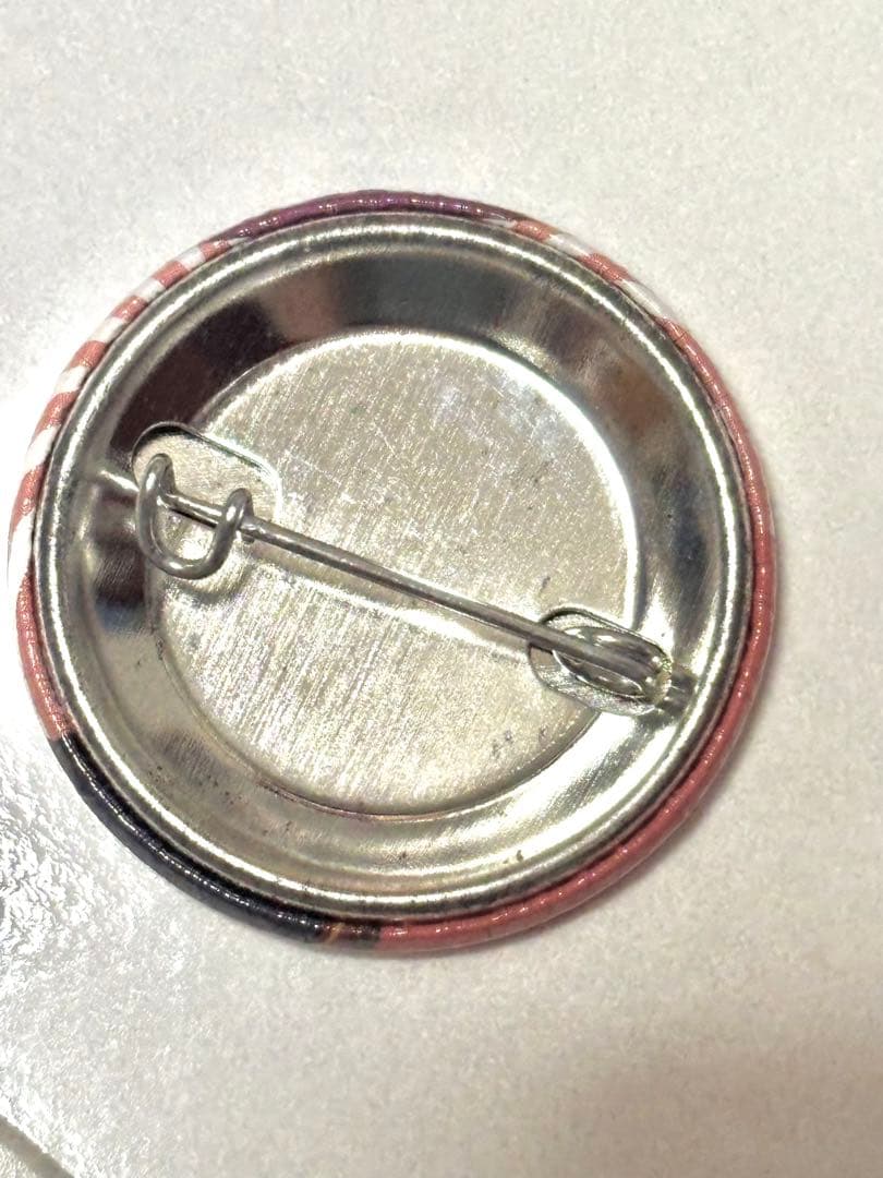 free! ハイスピ　アニメーションDo オリジナル 缶バッジ 松岡 凛 3個