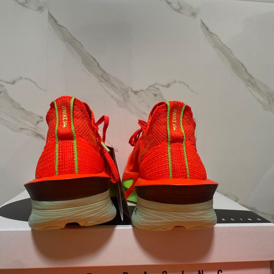 新品NIKE ALPHAFLY3 アルファフライ 28.0cm