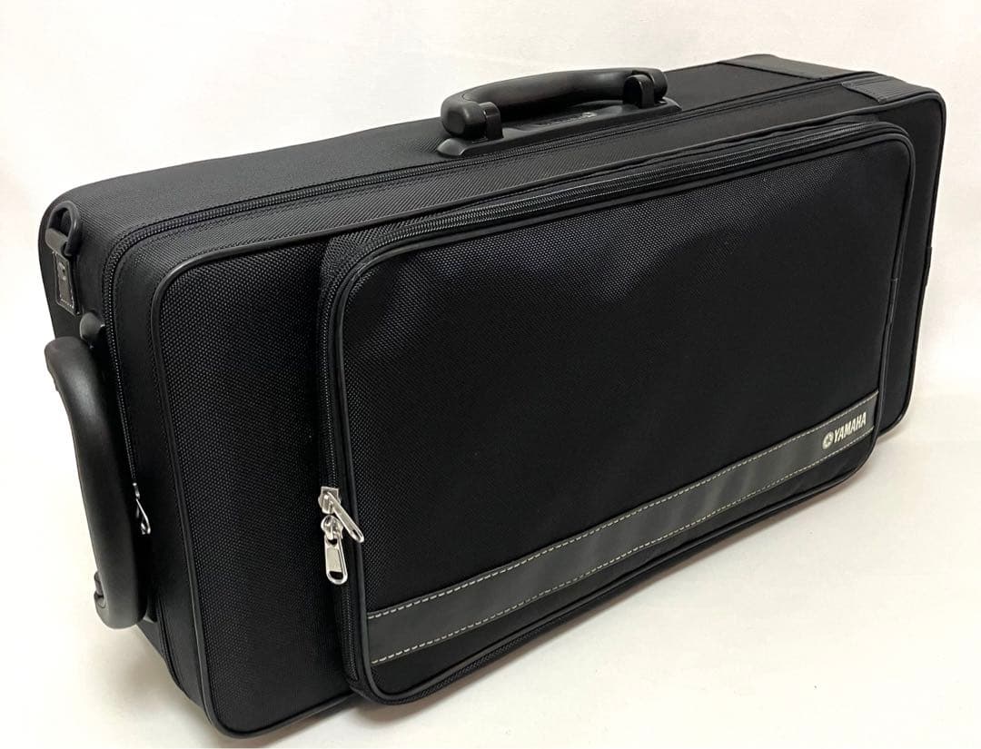 ✨新品未使用✨YAMAHAアルトサックスケース 3wayリュックハンドショルダー