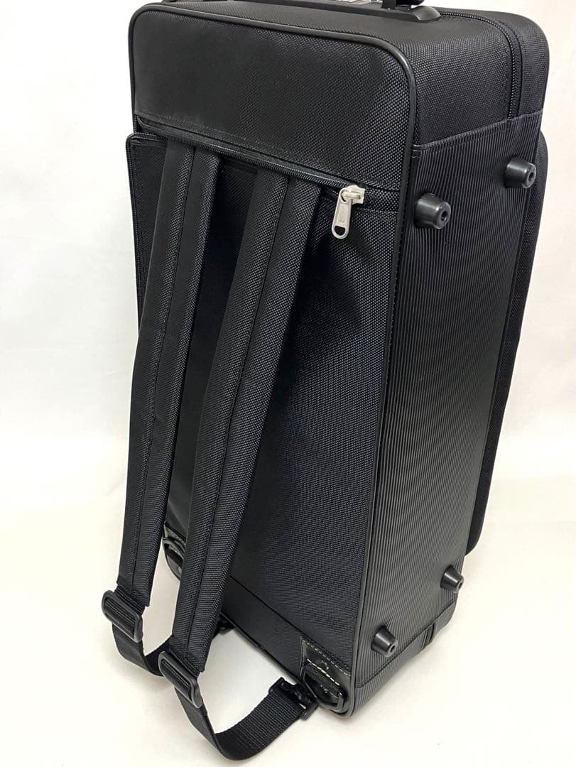 ✨新品未使用✨YAMAHAアルトサックスケース 3wayリュックハンドショルダー