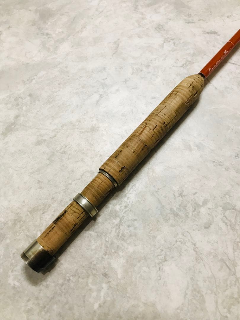 限定　カムパネラ グラスロッド  SONG2