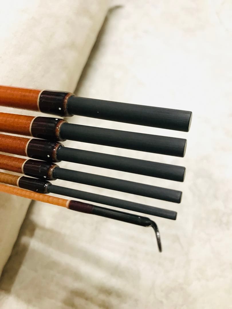 限定　カムパネラ グラスロッド  SONG2