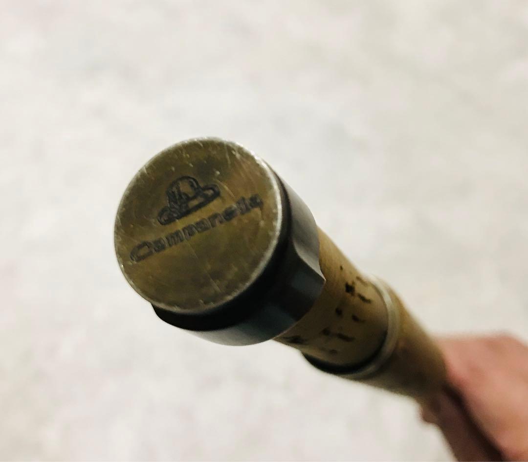 限定　カムパネラ グラスロッド  SONG2