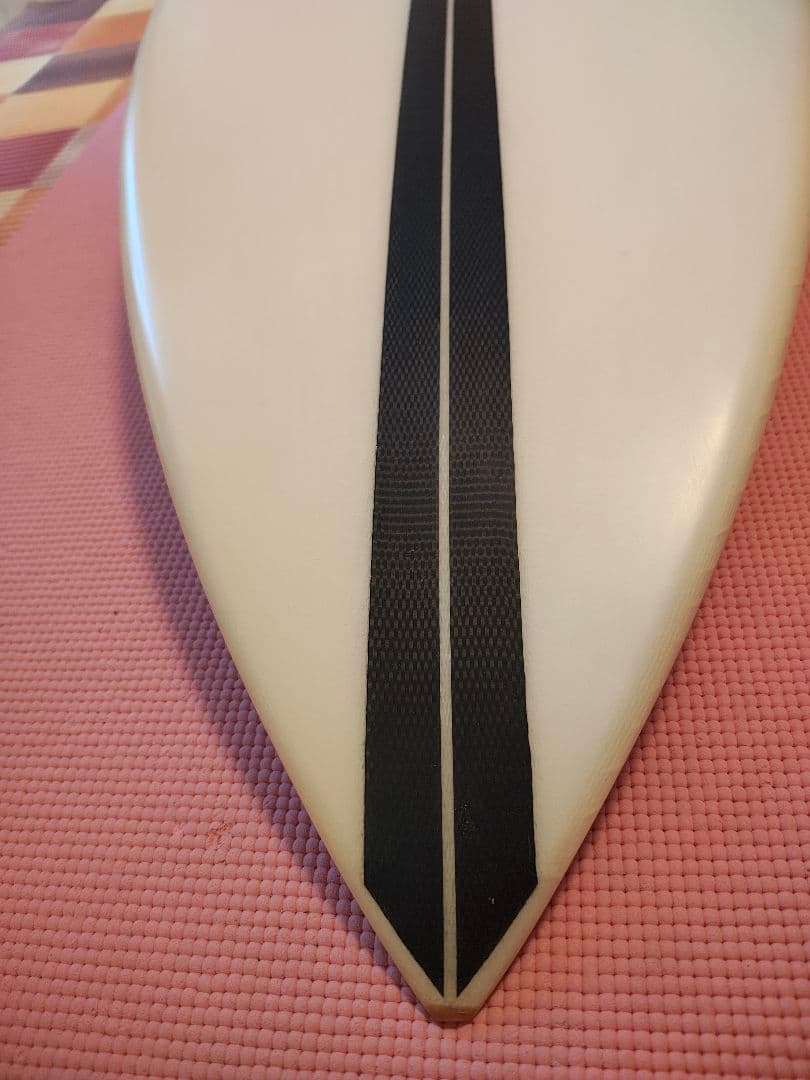 ロストサーフボード　メイヘム