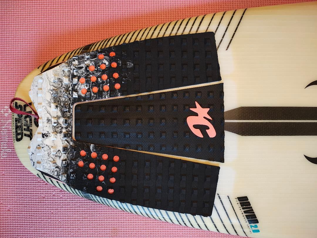 ロストサーフボード　メイヘム