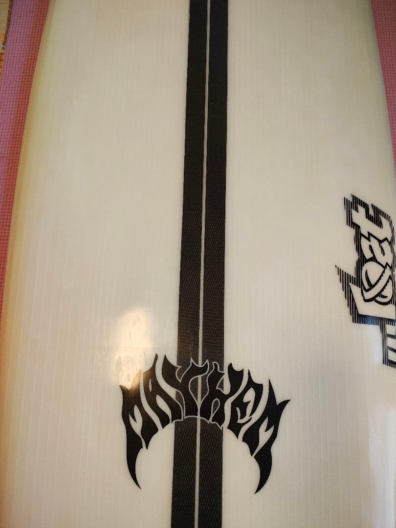 ロストサーフボード　メイヘム