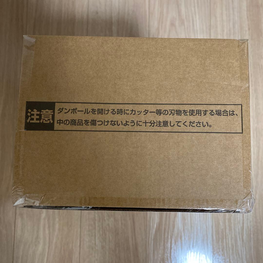 ドラゴンボール ゲンキダマツリsmsp 孫悟空　身勝手の極意 ノベルティ付き