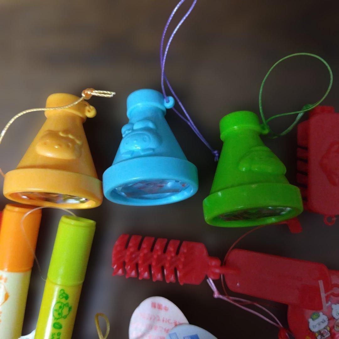 サンリオ プレミアムマスコット