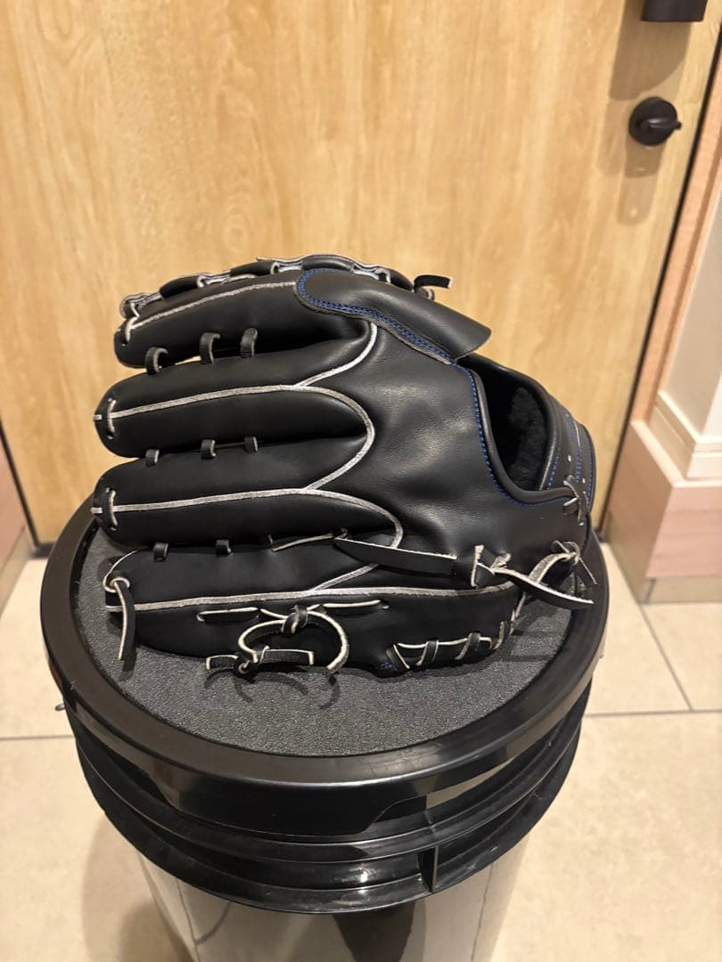 ※TAKEヒロ※RYU限定グローブ　右投げ用