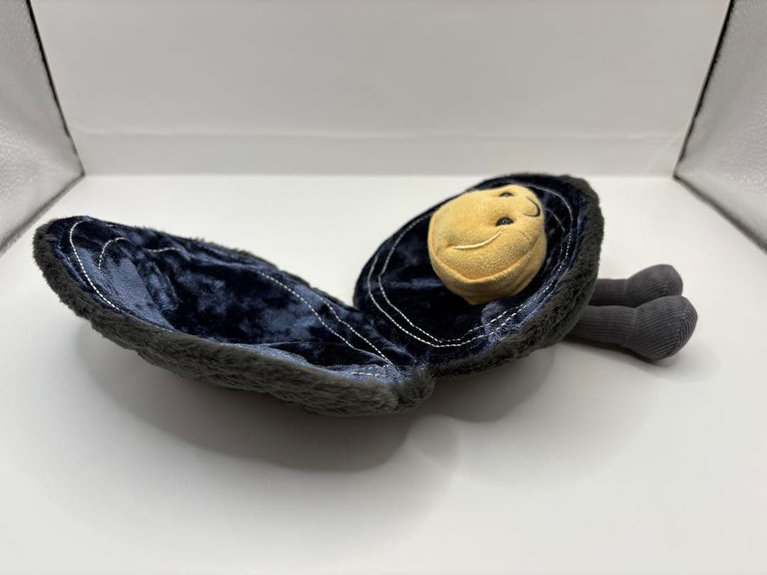 【えむ】ジェリーキャットムール貝 Michelle Mussel