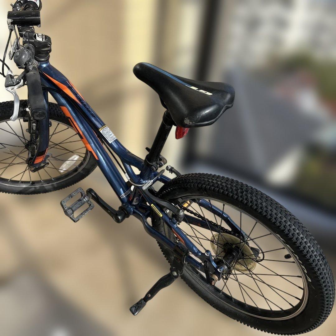 GT 20ストンパープライム　くま