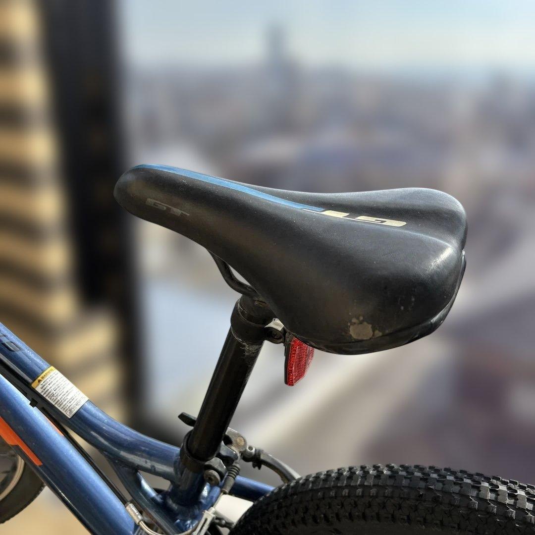 GT 20ストンパープライム　くま