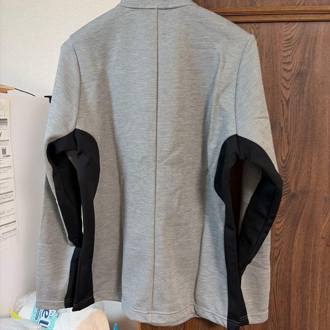 【未使用】デザントゴルフ　ジャケット　DESCENTE GOLF