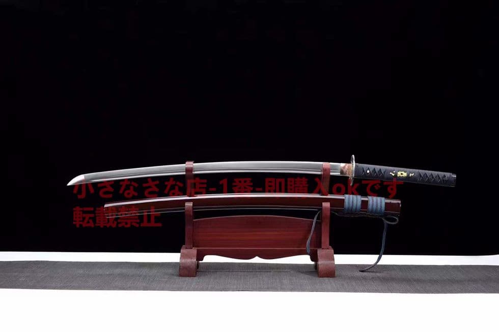 武具　刀装具　日本刀　模造刀   居合刀  高性能侍打刀
