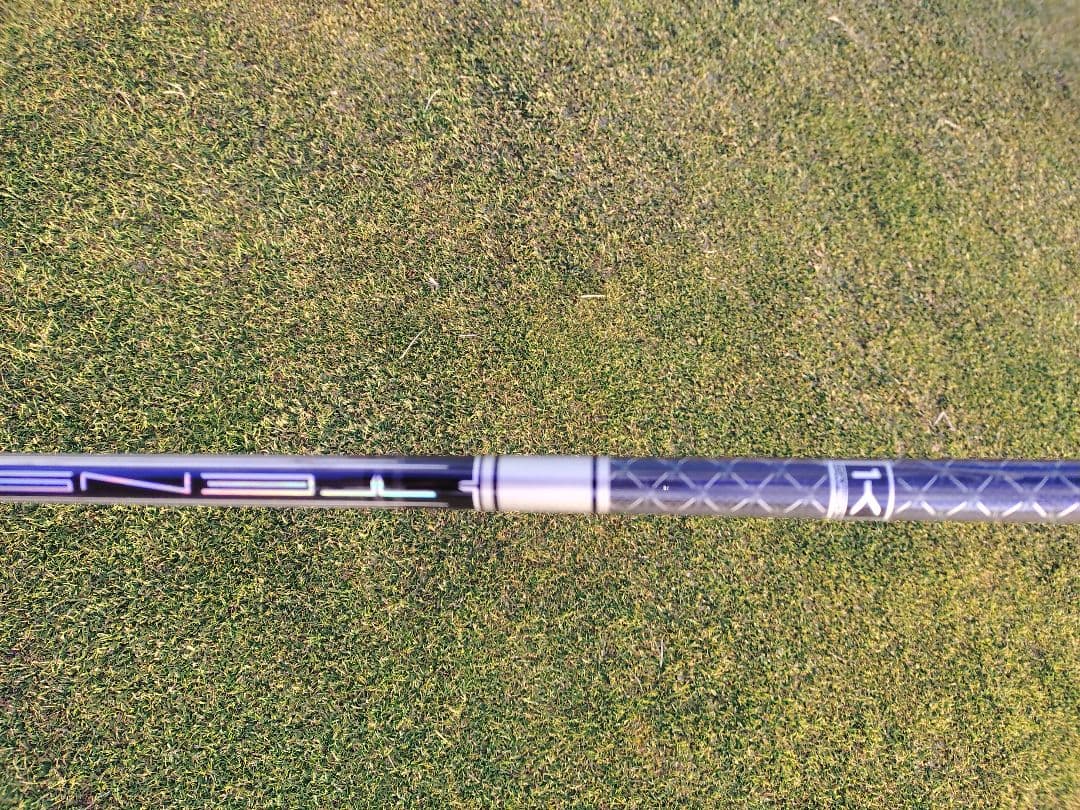 キャロウェイパラダイム21度ユーティリティ