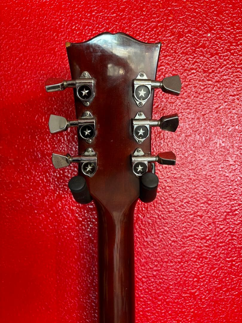 GRECO 70年代 50年以上前のジャパンヴィンテージ グレコ レスポール