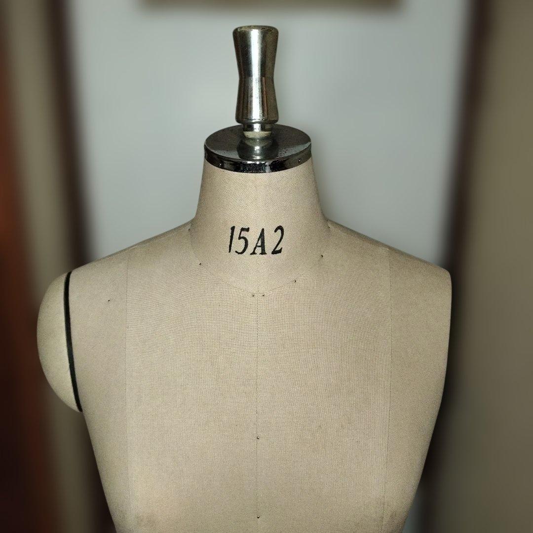 三菱レーヨンKypris 15A2 マネキン