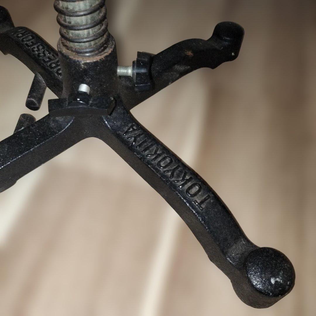 三菱レーヨンKypris 15A2 マネキン