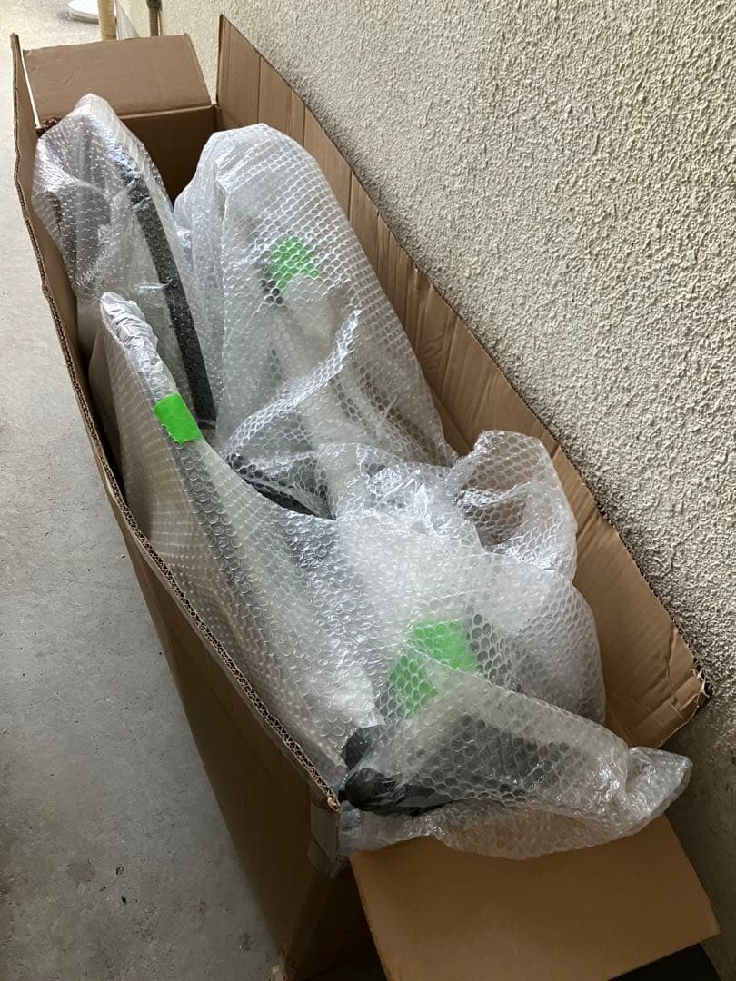 【送料相談特価】Giant ロードバイクDEFY ADVANCED2 Mサイズ