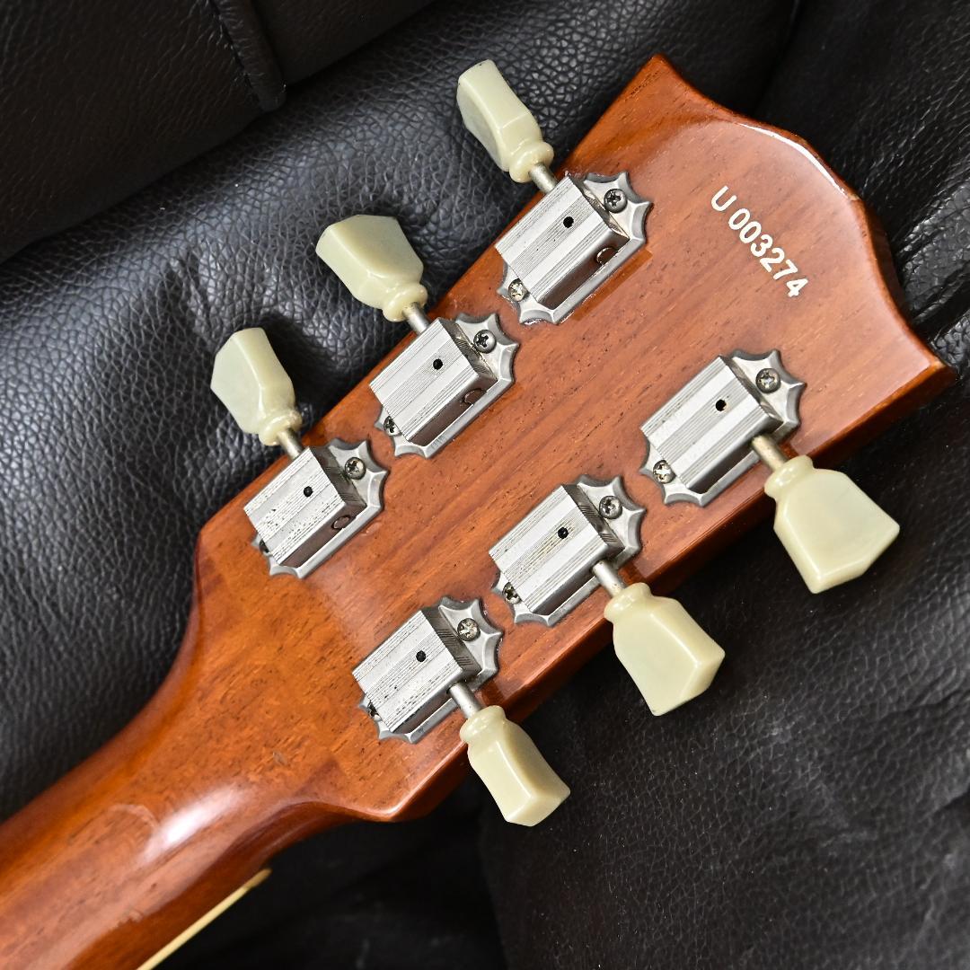 Bacchus ハニーバースト　タップスイッチ装備　中古完動品