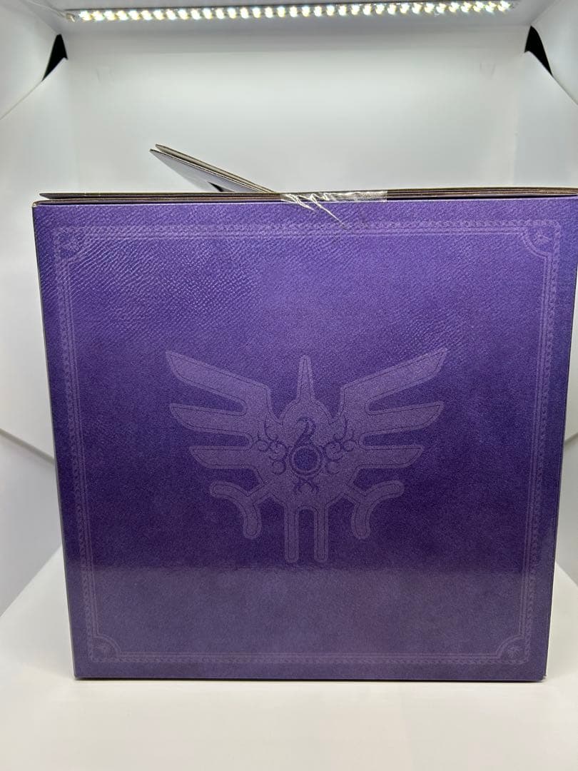 ドラゴンクエスト　ふくびき所スペシャル　ロトの伝説ふたたび編　さいご賞　ロトの兜