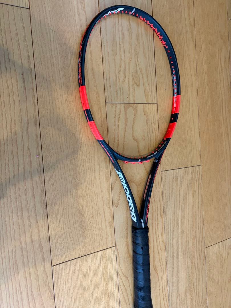 Babolat ピュアストライク