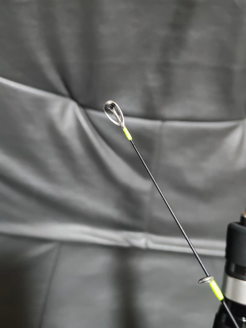 メジャークラフト　鯵道1g S622L 美品